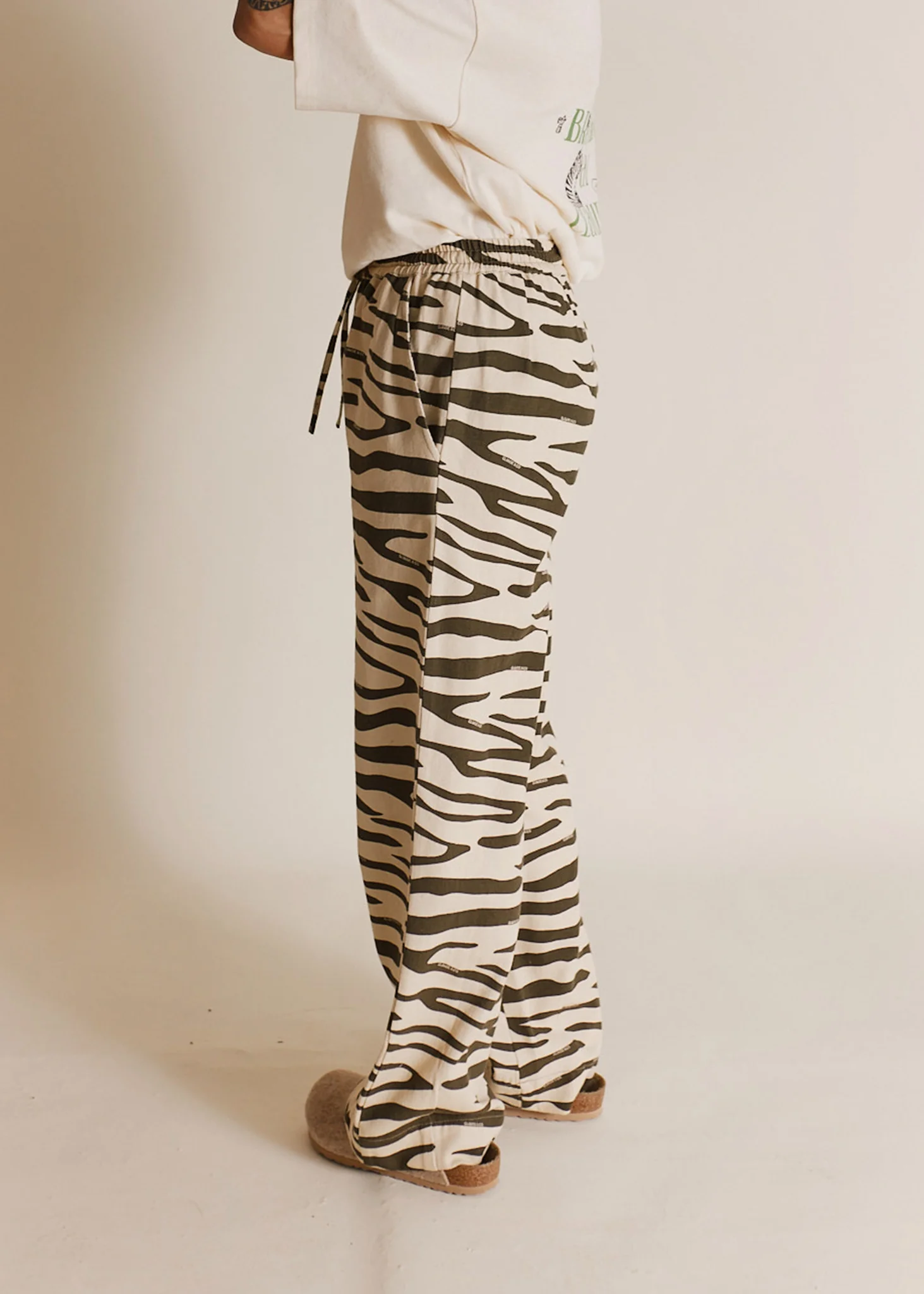 Briar Zebra Trouser Adult - Image 3