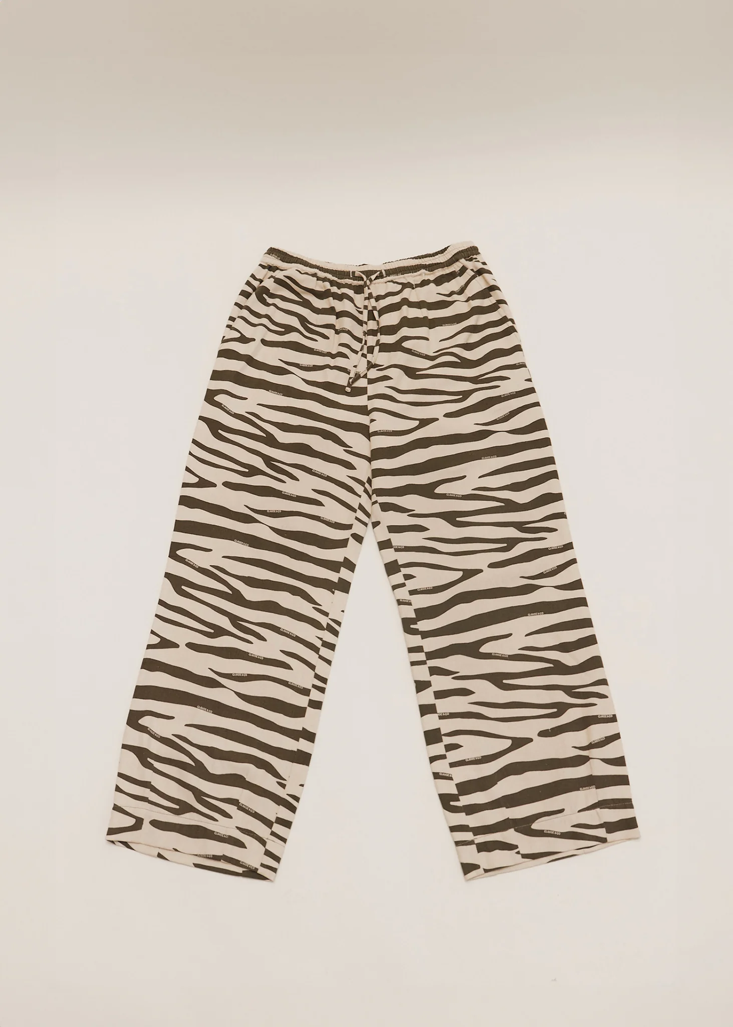 Briar Zebra Trouser Adult - Image 6