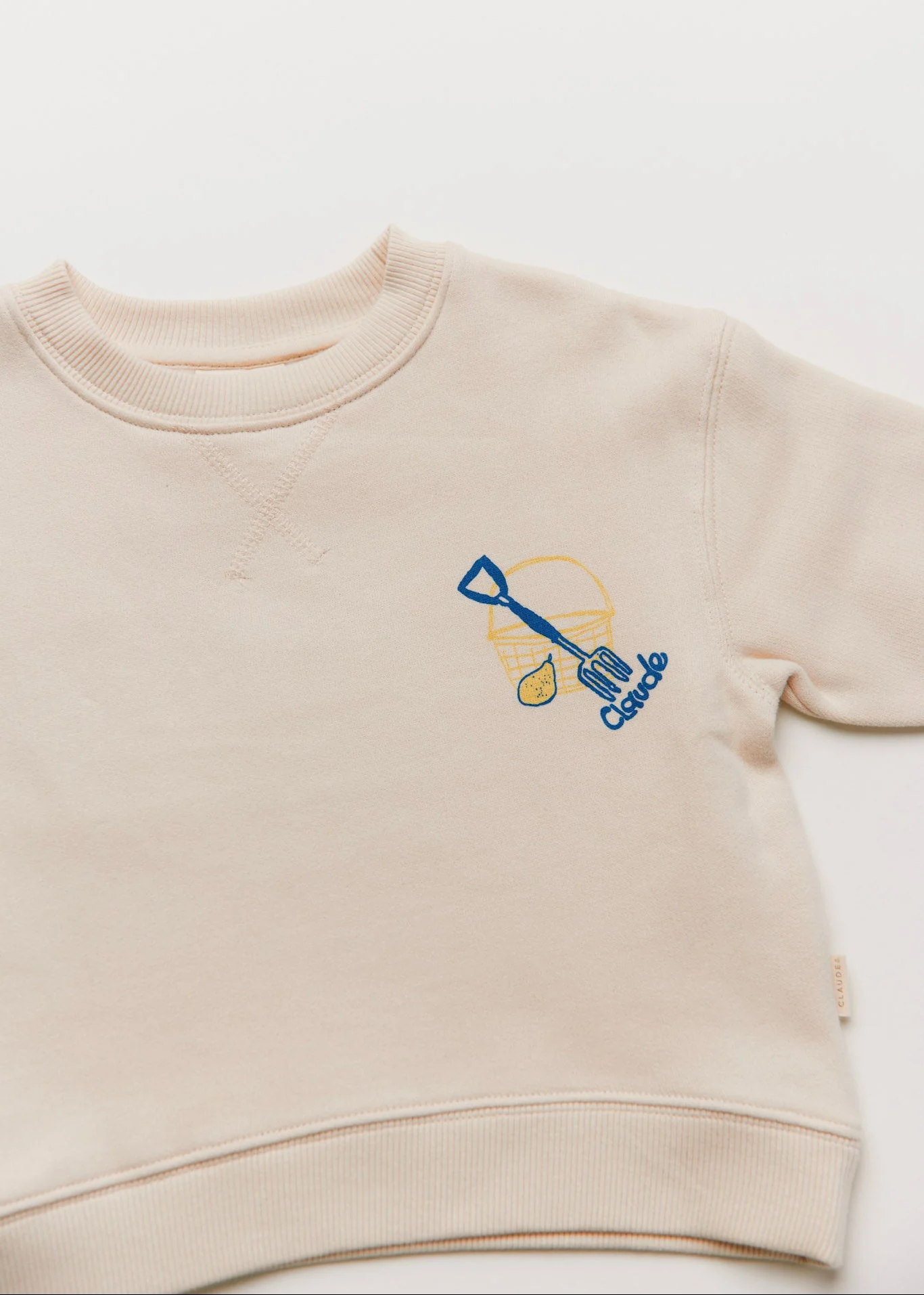 Carner Grow Slowly Sweater - Image 6