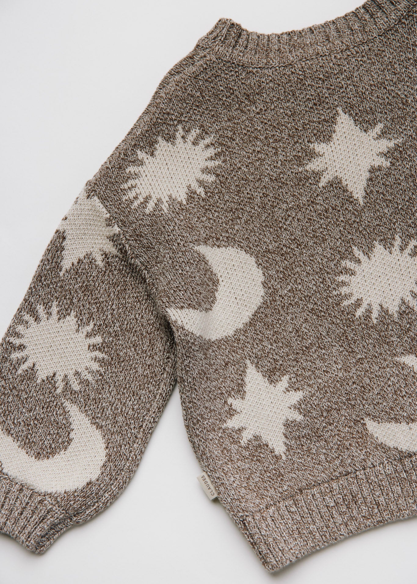 Cozmo Mushroom Moon Star Sweater - Image 7