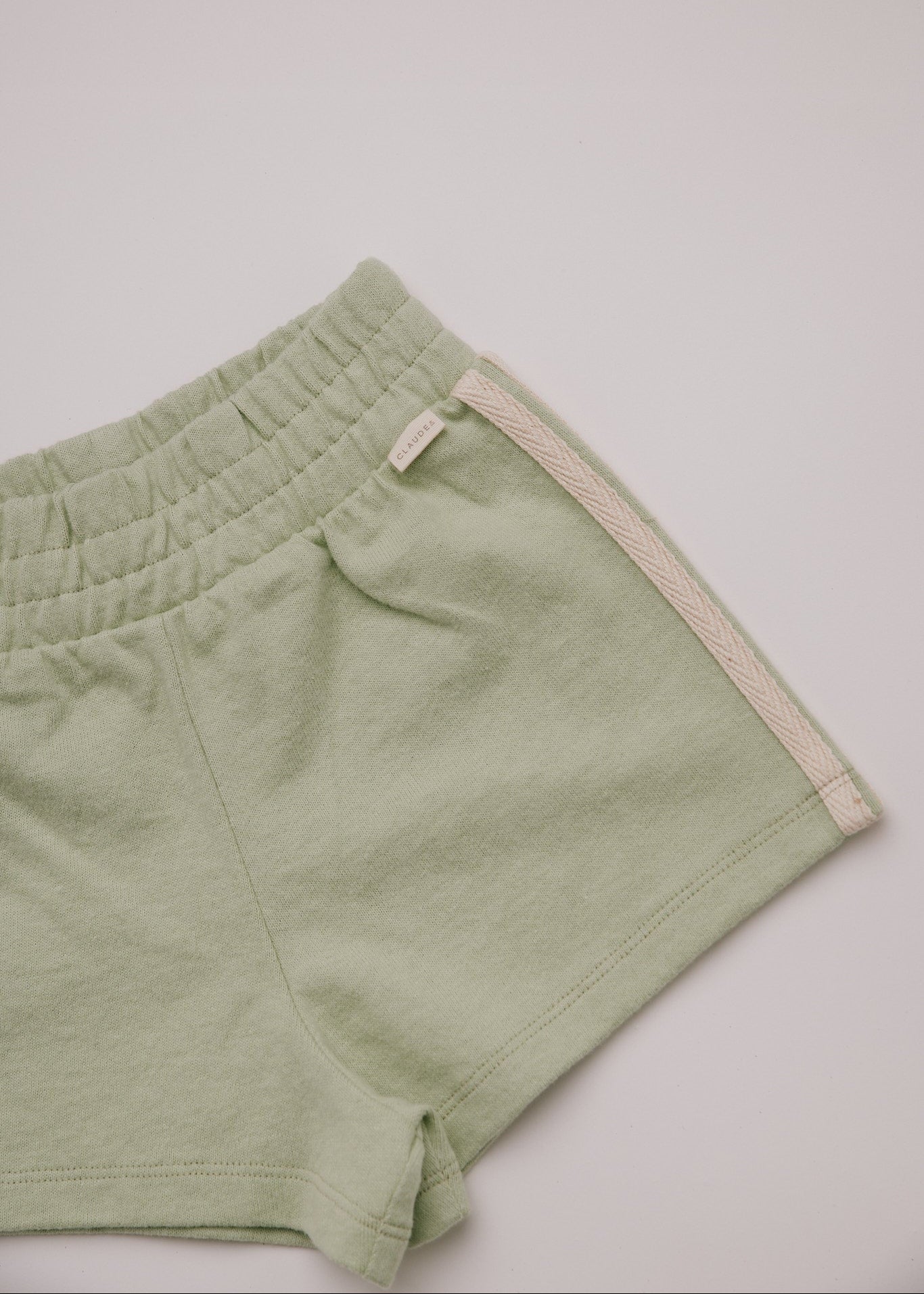 Emmi Pistachio Short - Image 3