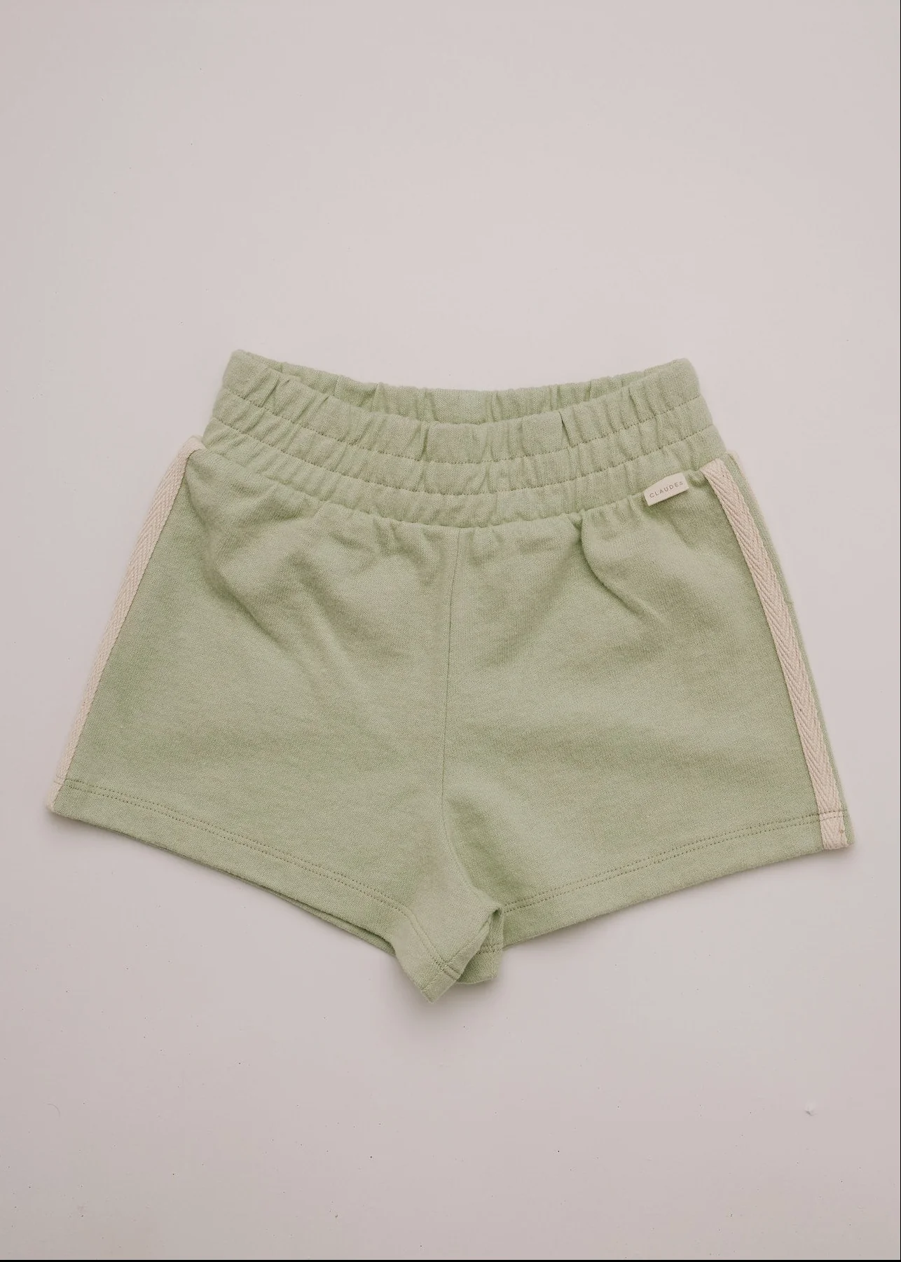 Emmi Pistachio Short - Image 6