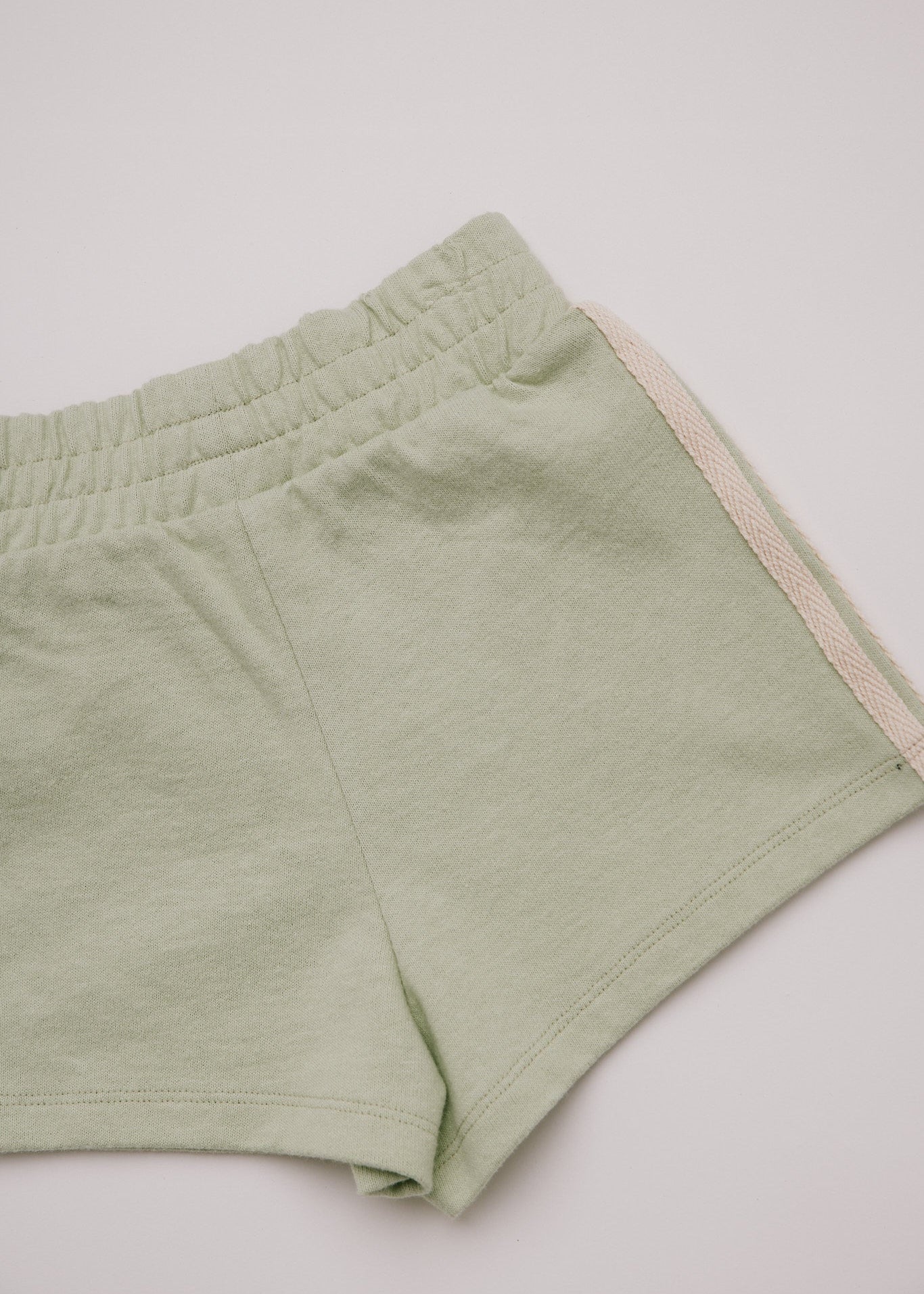 Emmi Pistachio Short - Image 7