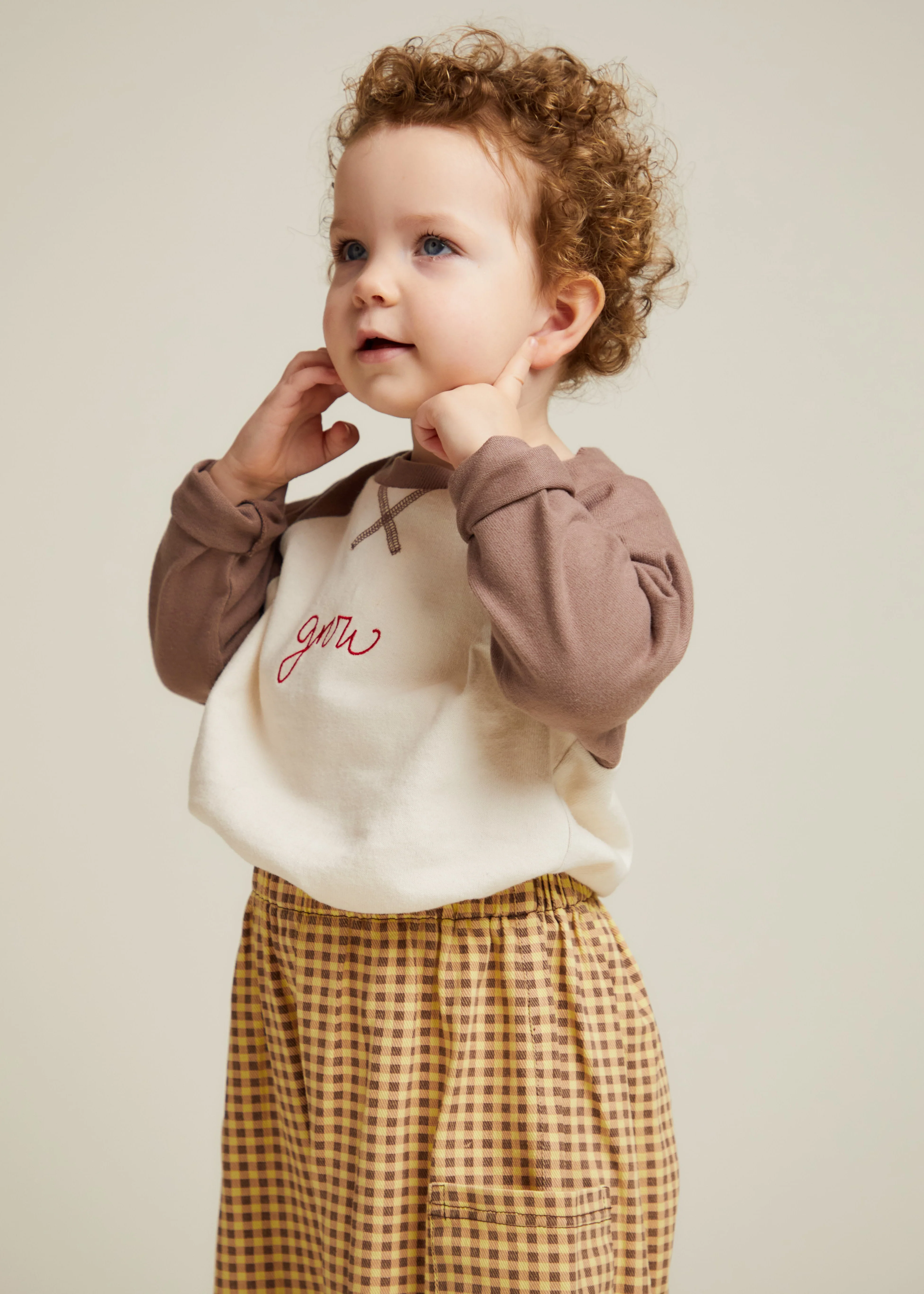 Jude Grow Raglan Tee - Image 4