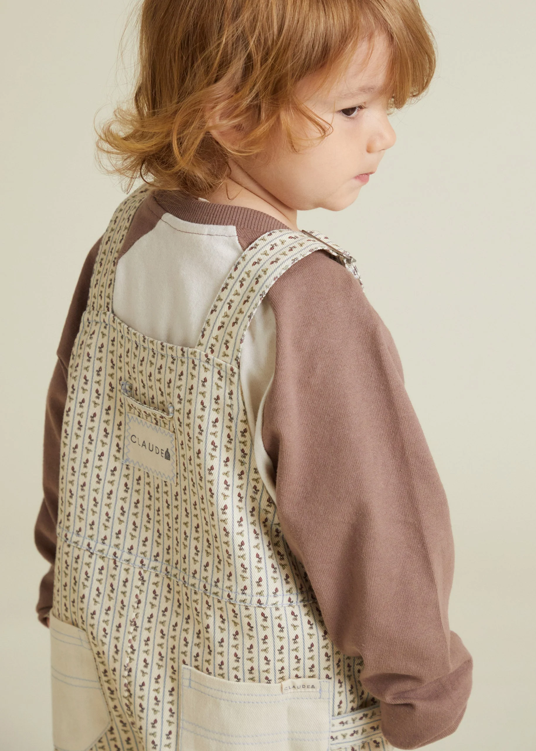 Jude Grow Raglan Tee - Image 5