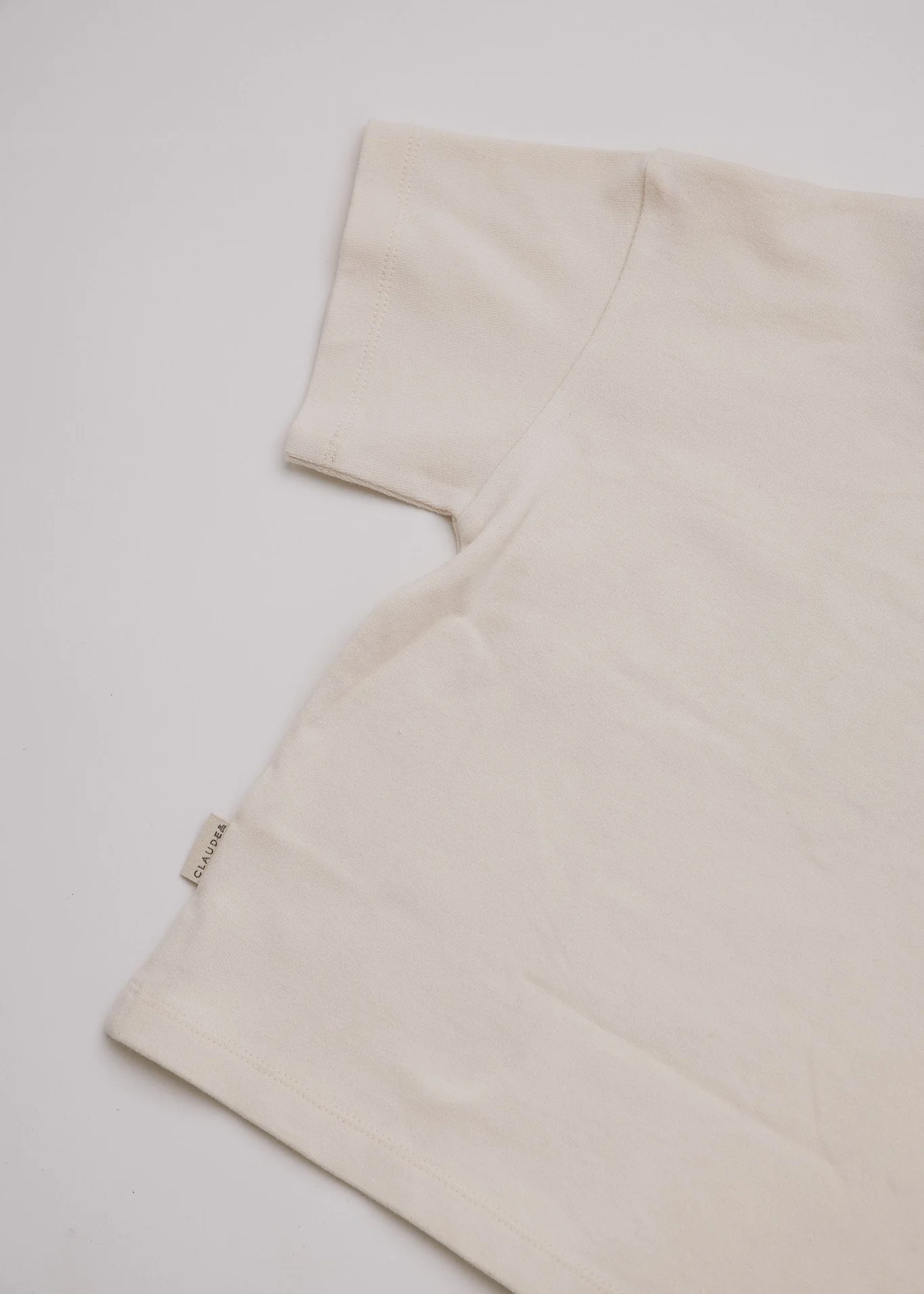Lenni Cherry Tee - Image 10