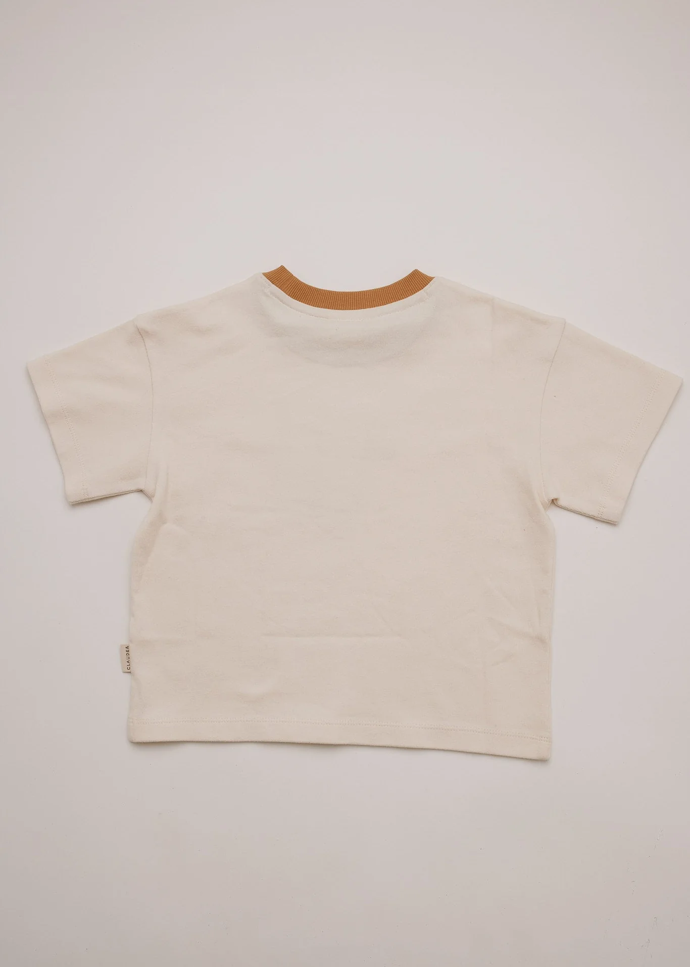 Lenni Cherry Tee - Image 9