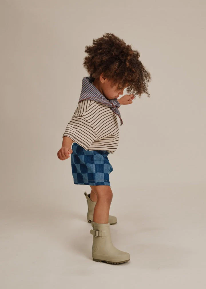 Lenni Coco Stripe Tee - Image 5