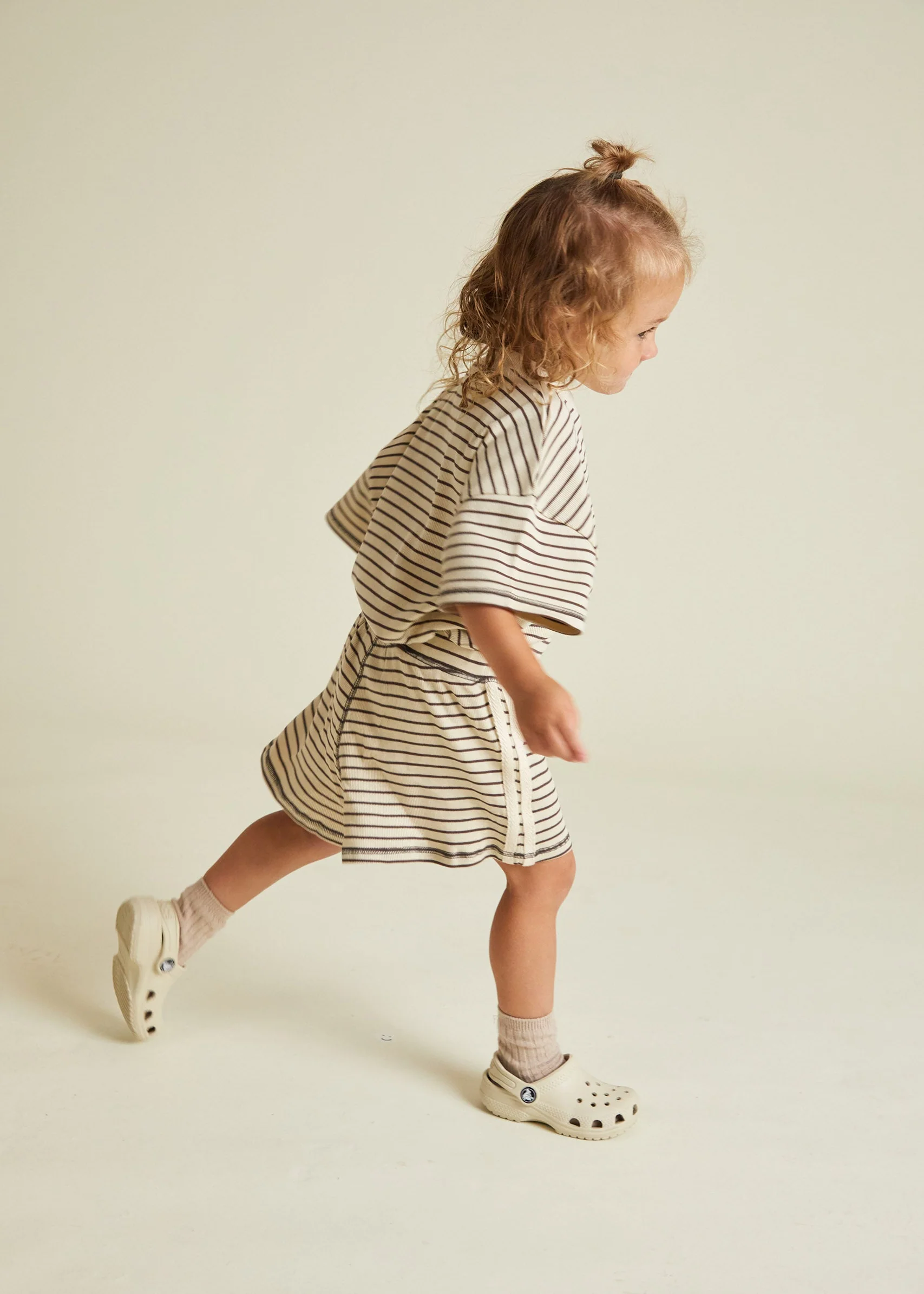 Lenni Coco Stripe Tee - Image 6