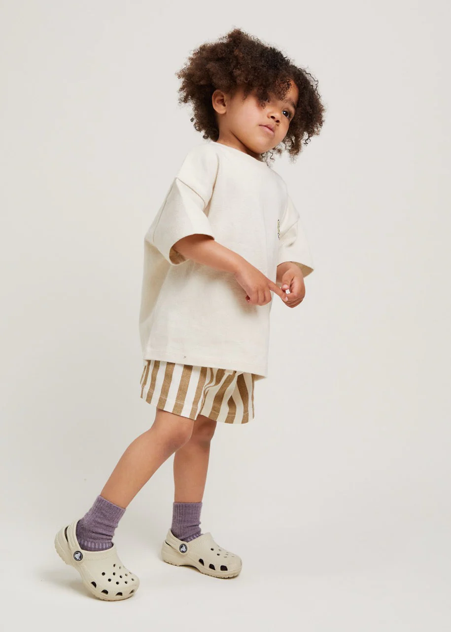 Lenni Sundaes At Claudes Tee - Image 3