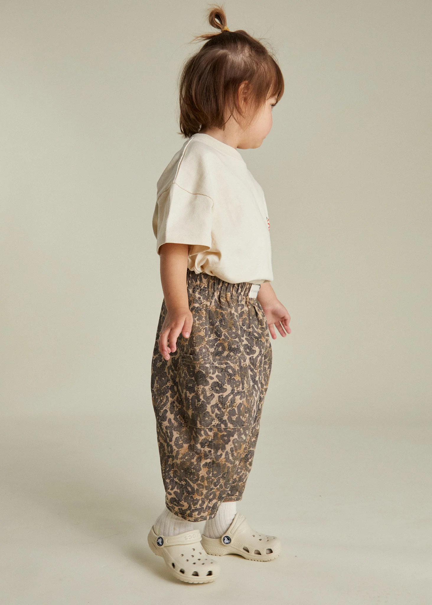 Leopard Trouser - Image 3