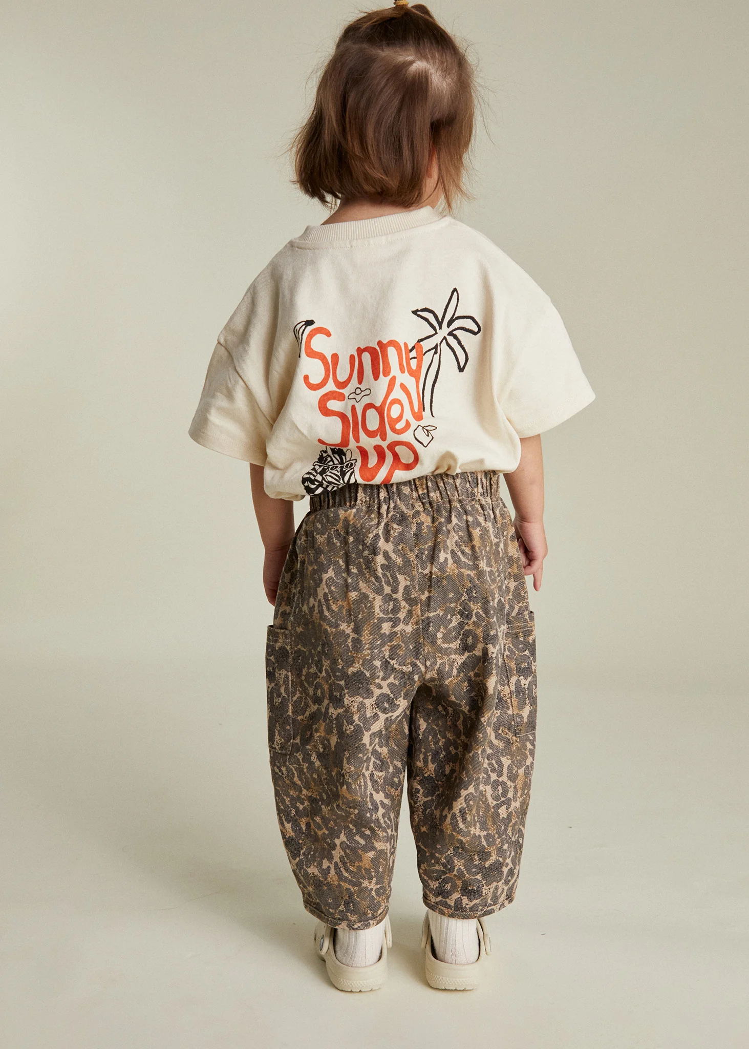 Leopard Trouser - Image 5