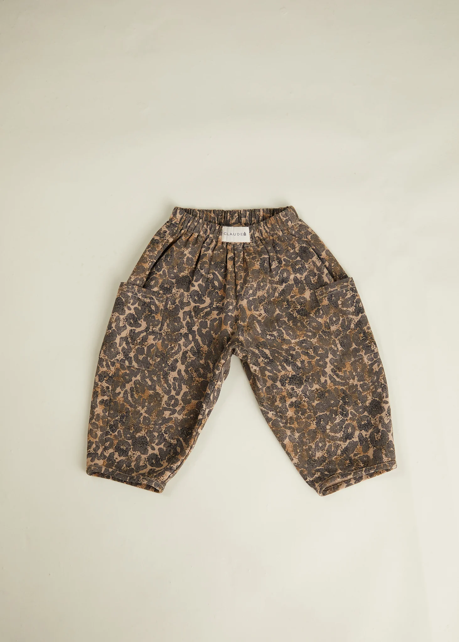 Leopard Trouser - Image 6