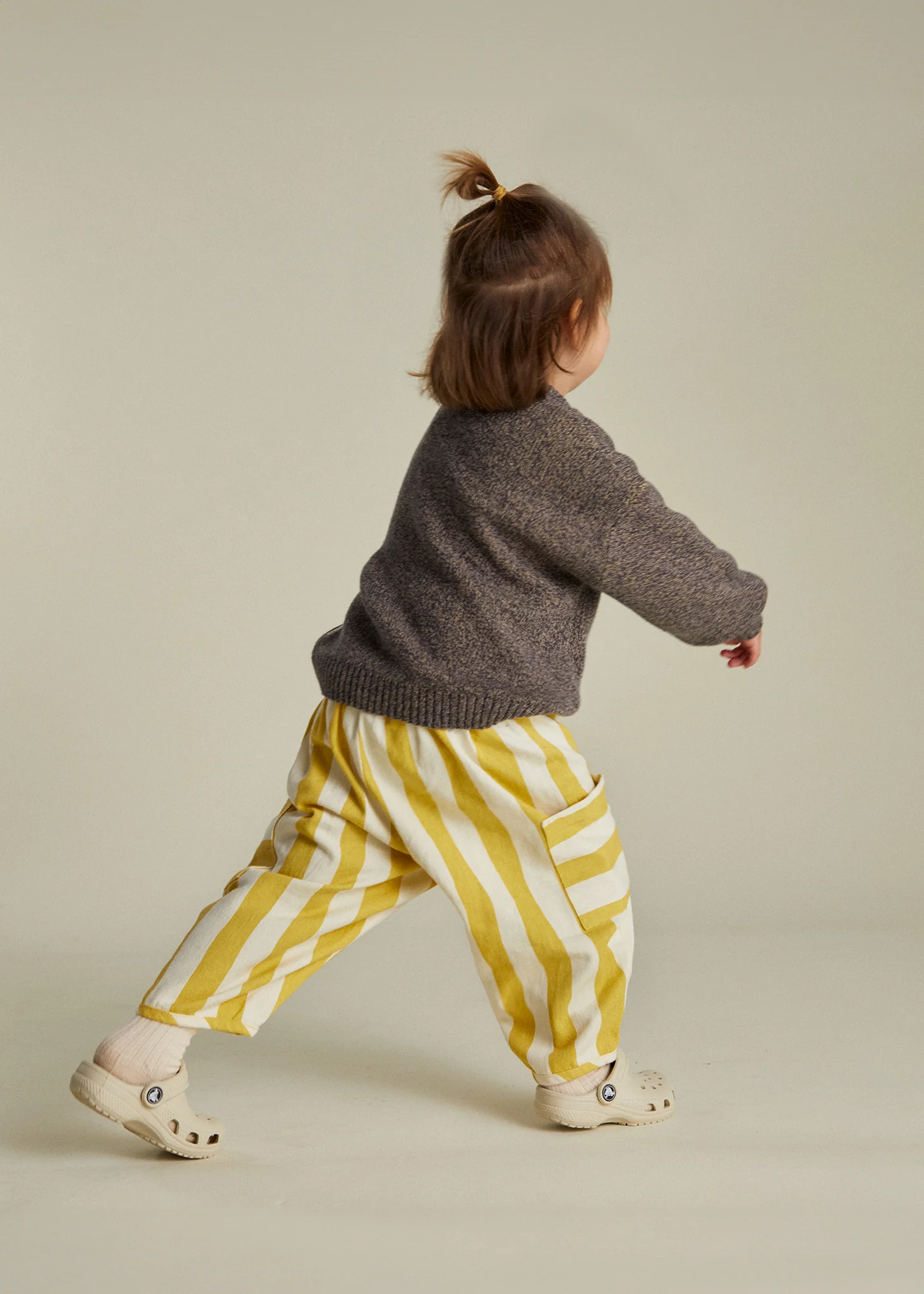 Lori Banana Sweater - Image 7