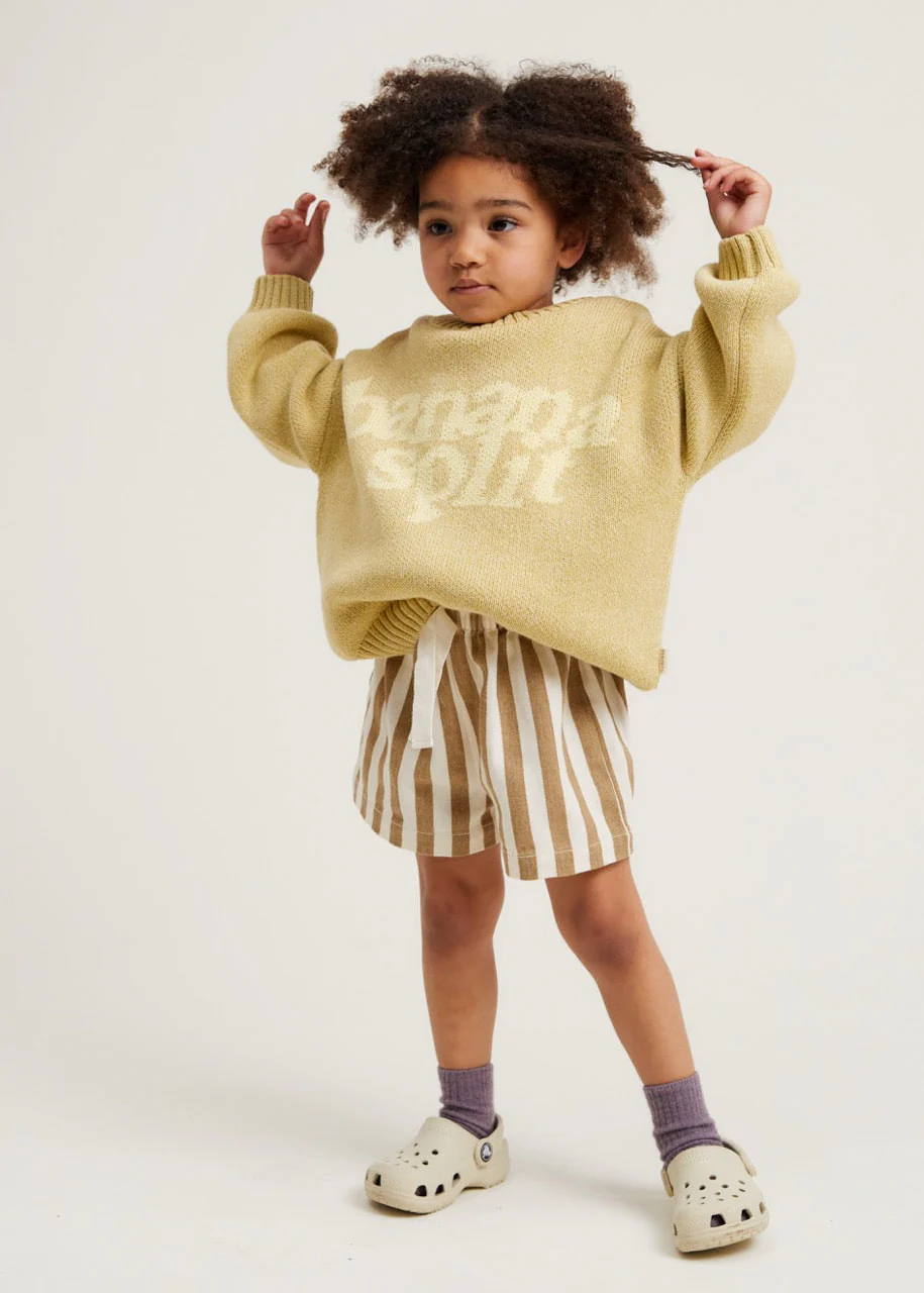 Lori Banana Split Sweater - Image 4