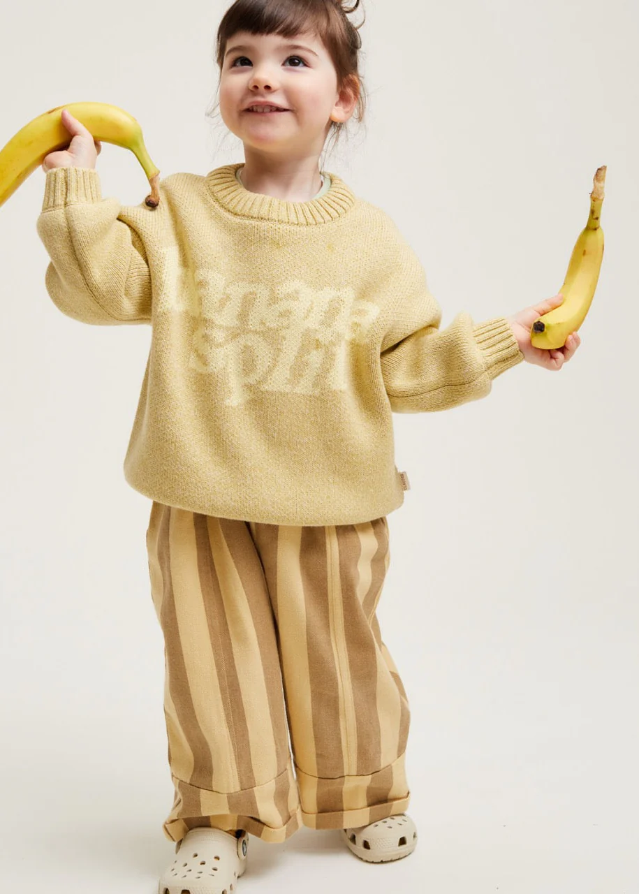 Lori Banana Split Sweater - Image 5