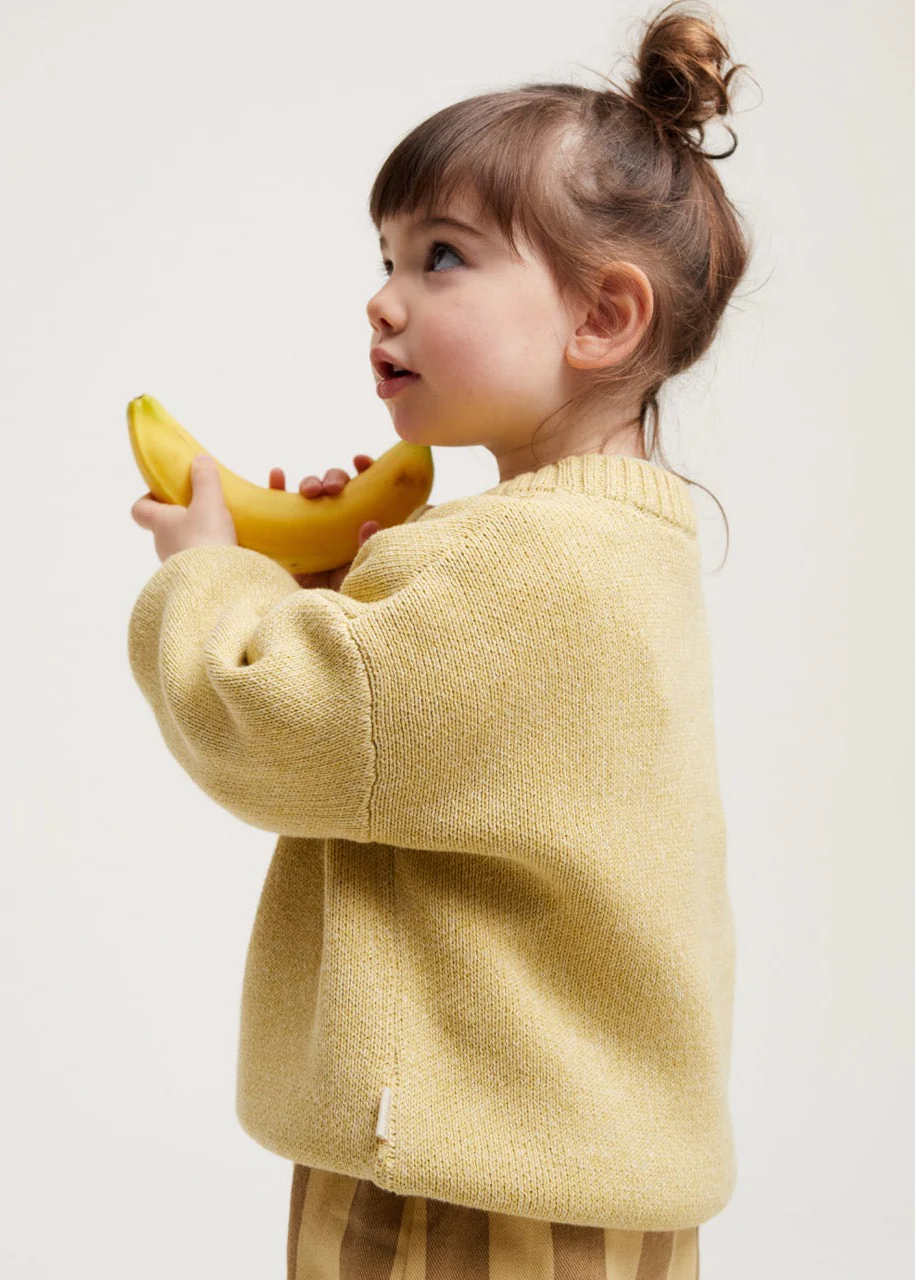 Lori Banana Split Sweater - Image 6