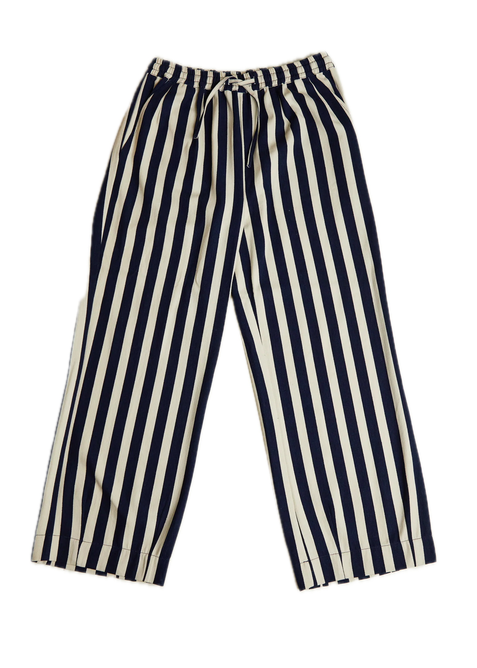 Lowe Midnight Stripe Trouser Adult - Image 3
