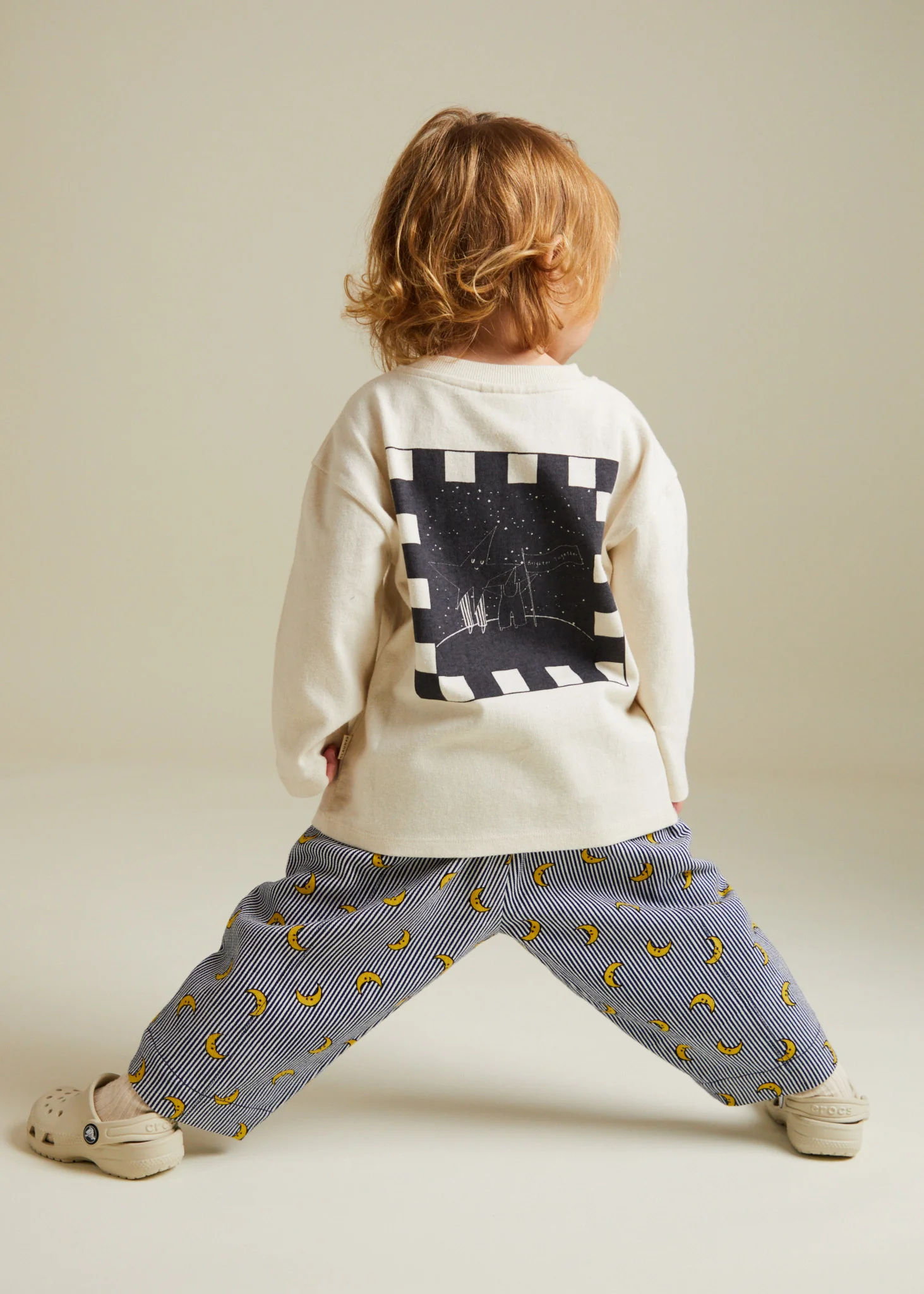 Nova Oat Tee - Image 3