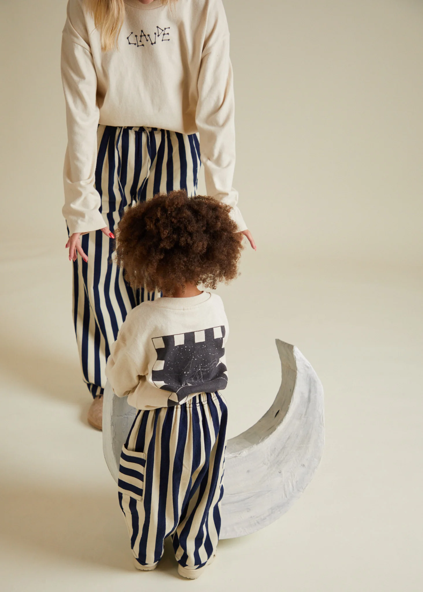 Nova Oat Tee - Image 4