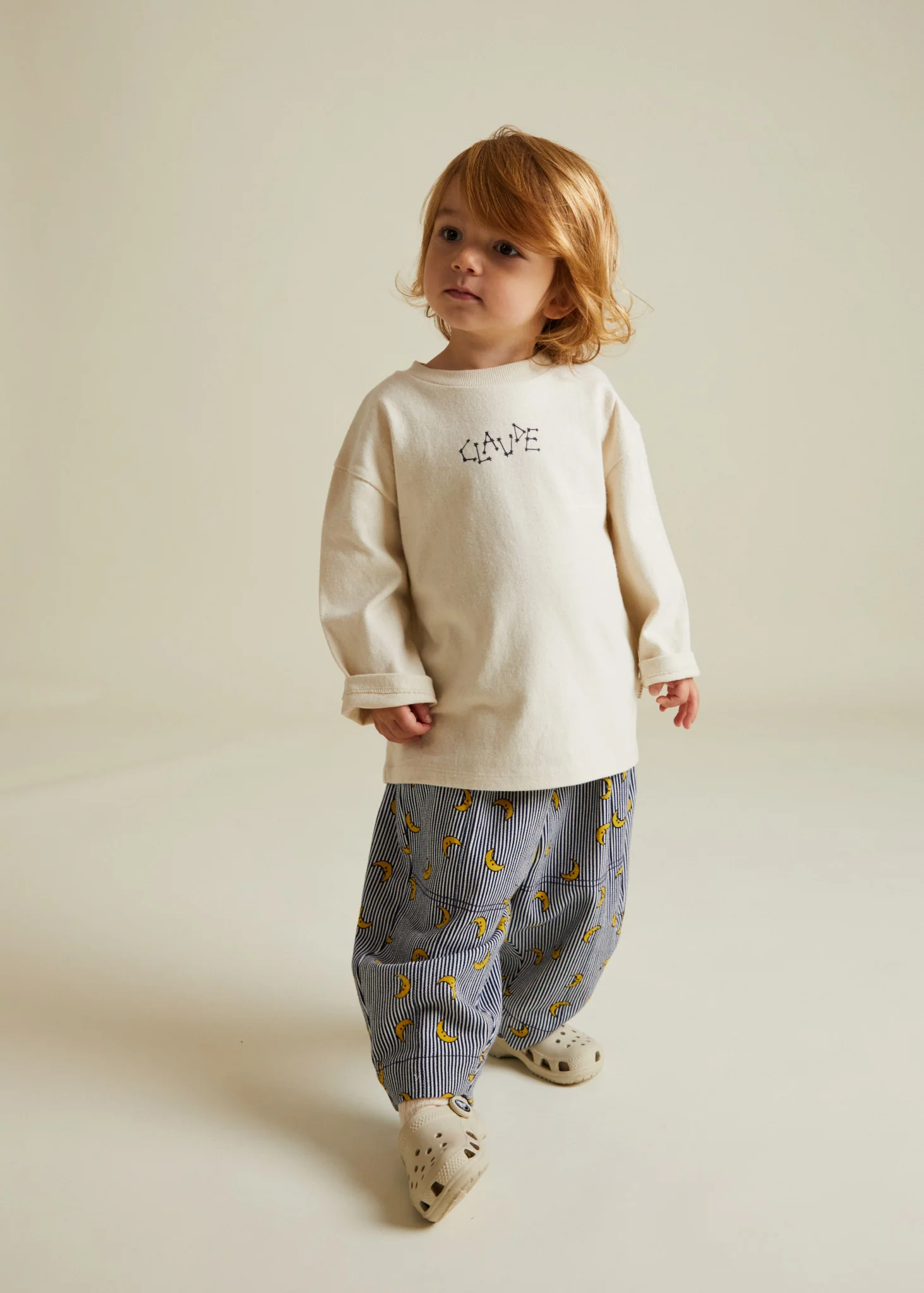Nova Oat Tee - Image 6