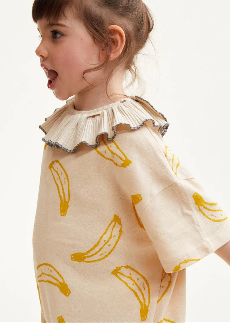Opal Banana Romper - Image 3