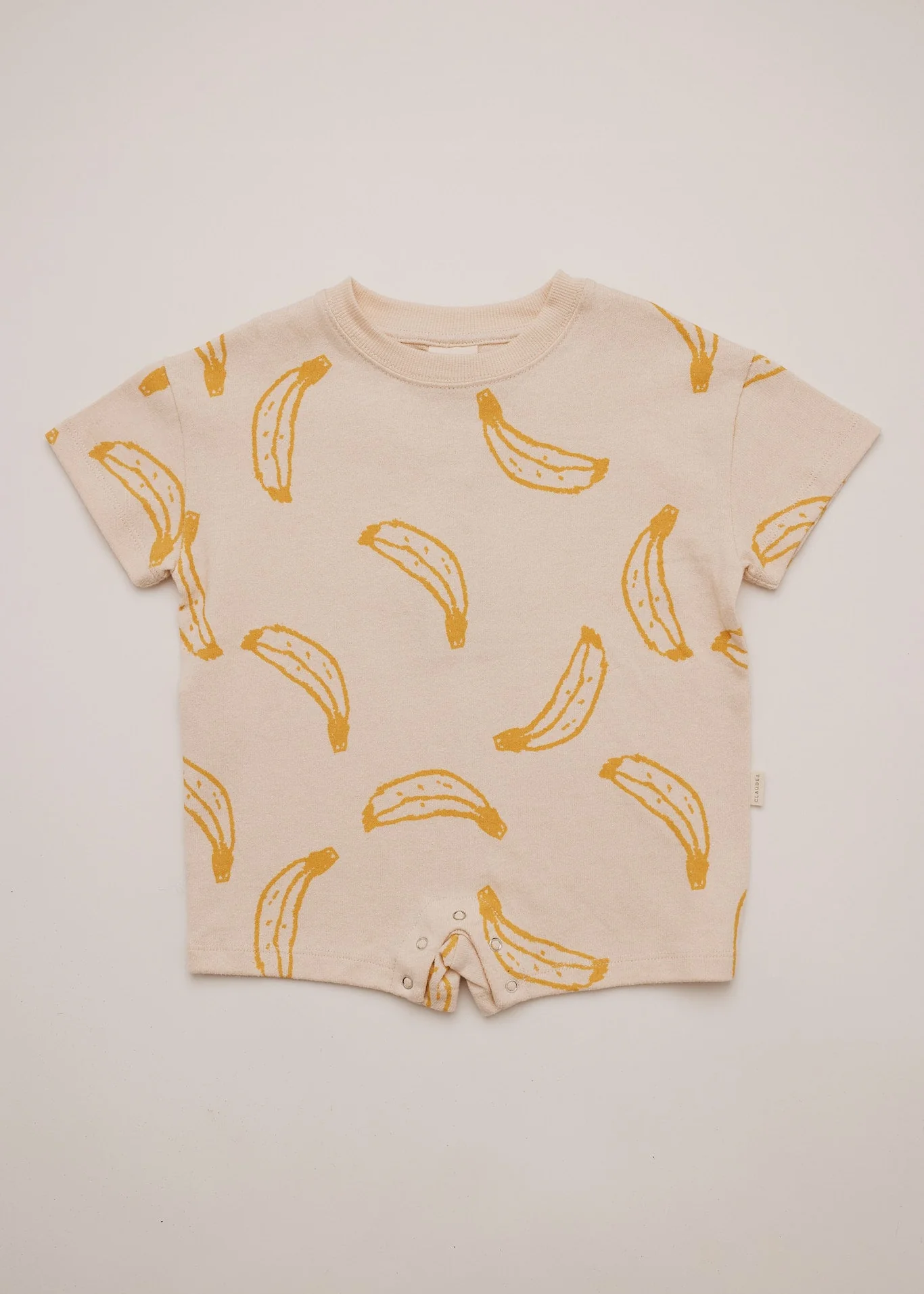 Opal Banana Romper - Image 5