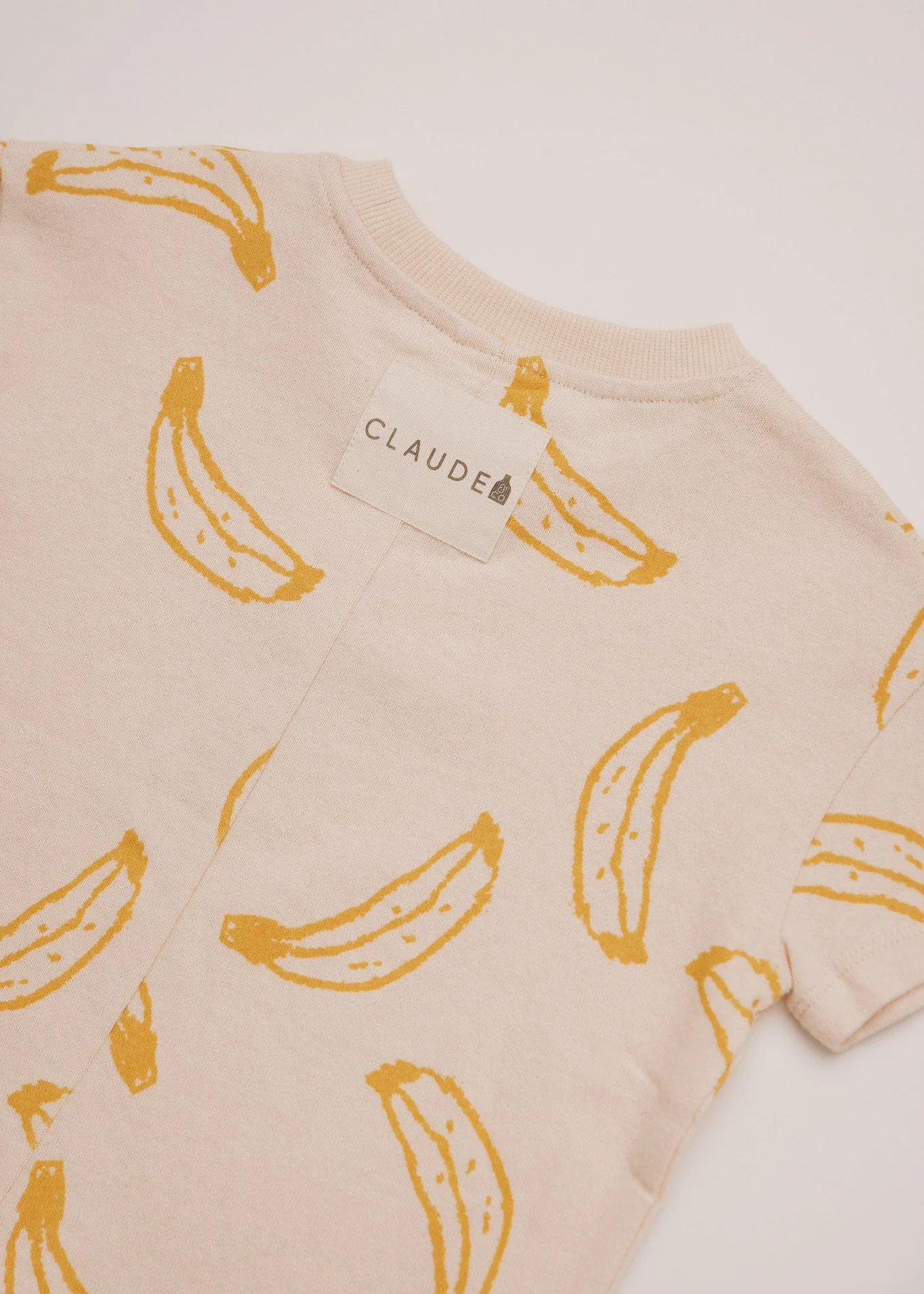 Opal Banana Romper - Image 6