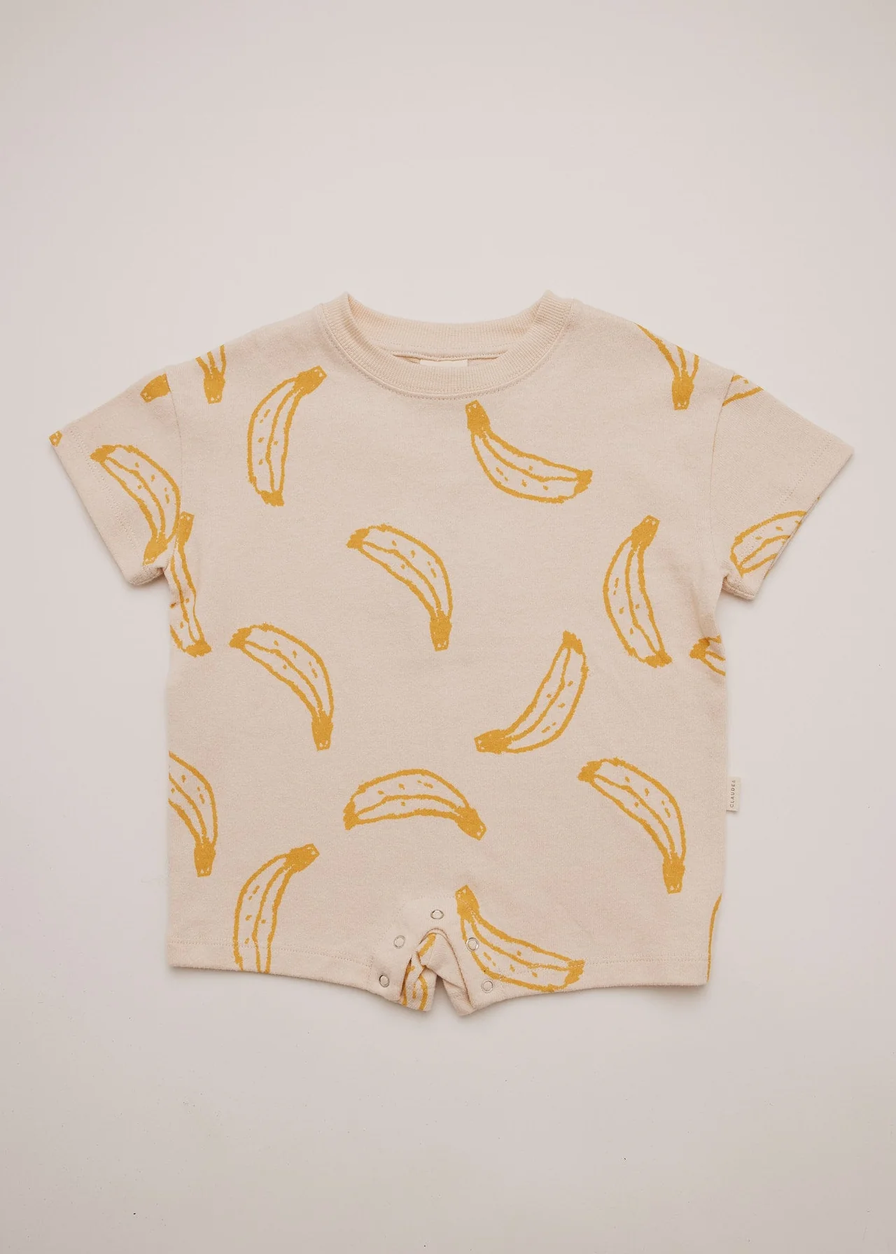 Opal Banana Romper - Image 7