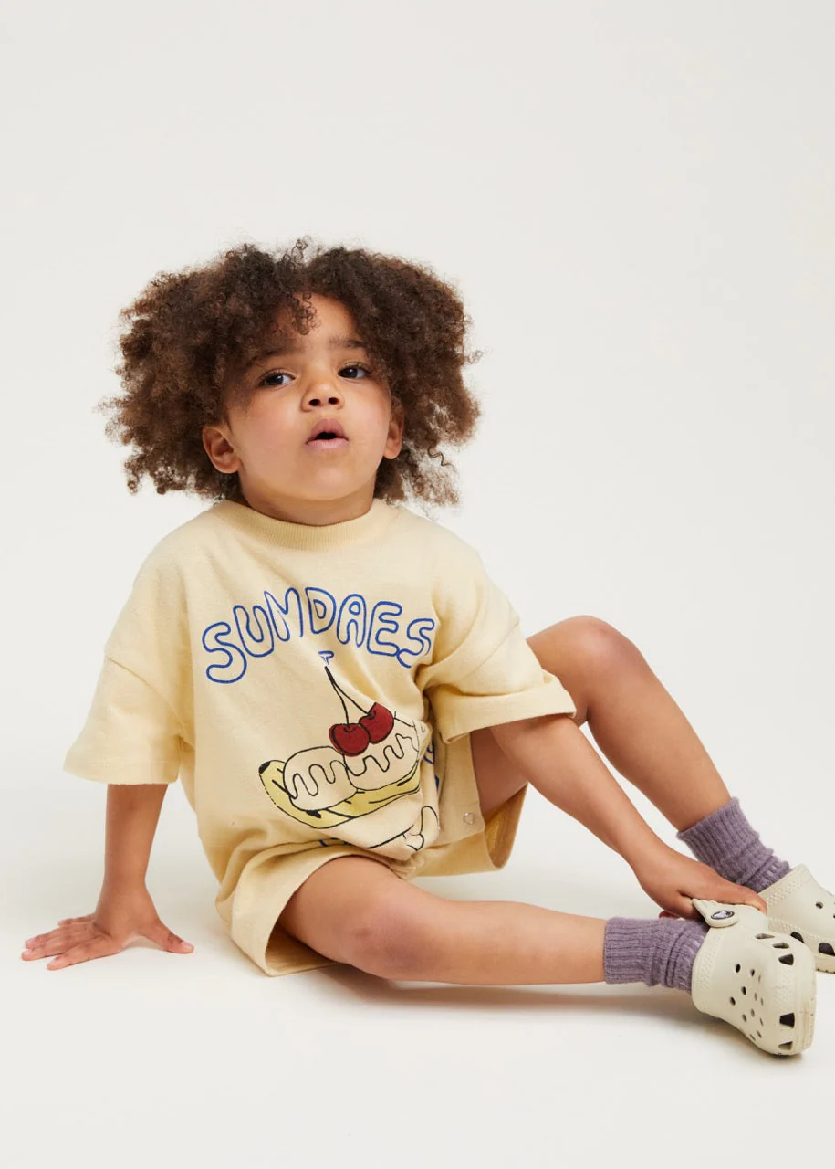 Opal Sundaes At Claudes Romper - Image 6