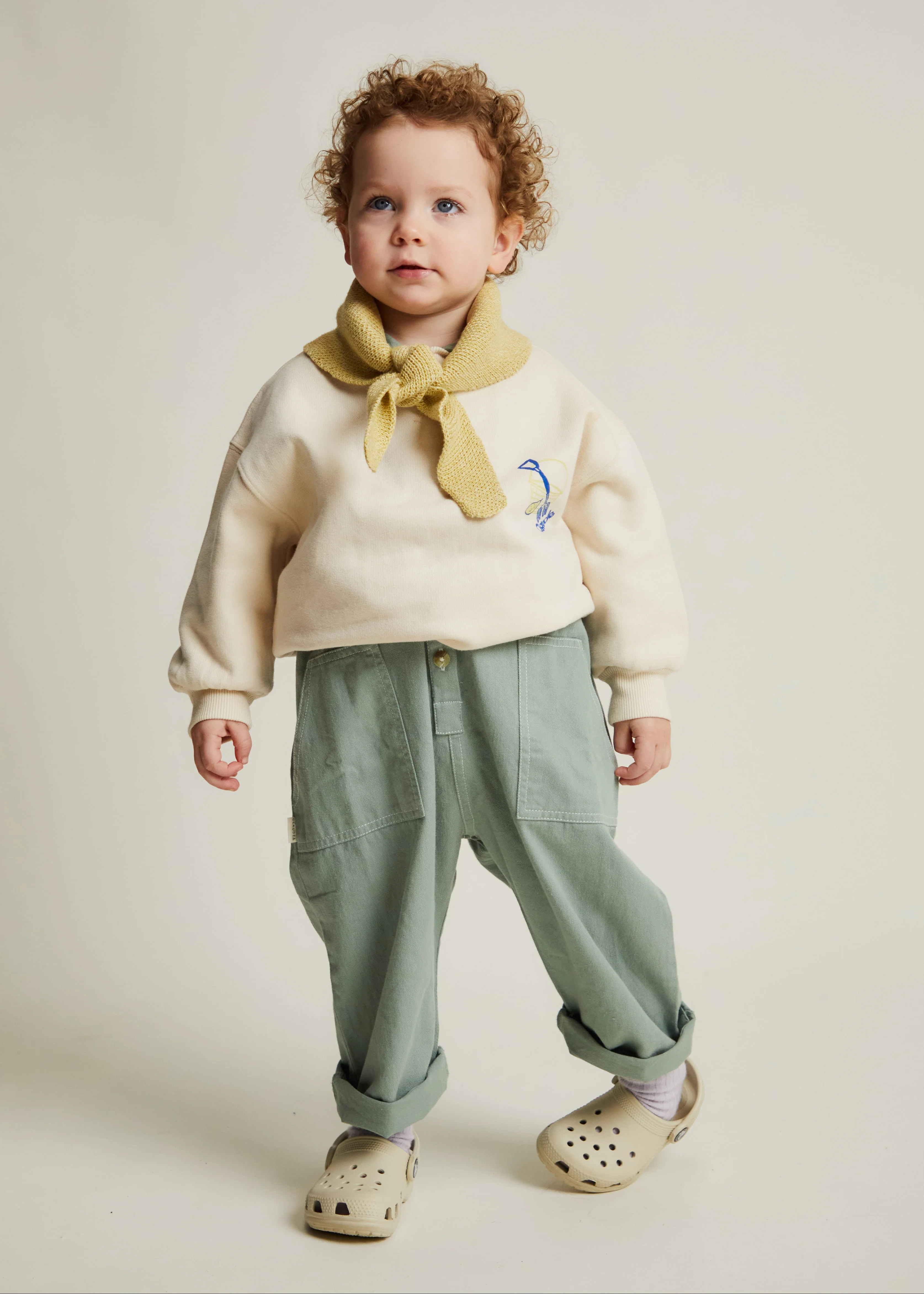 Western Seagreen Overall - Image 4