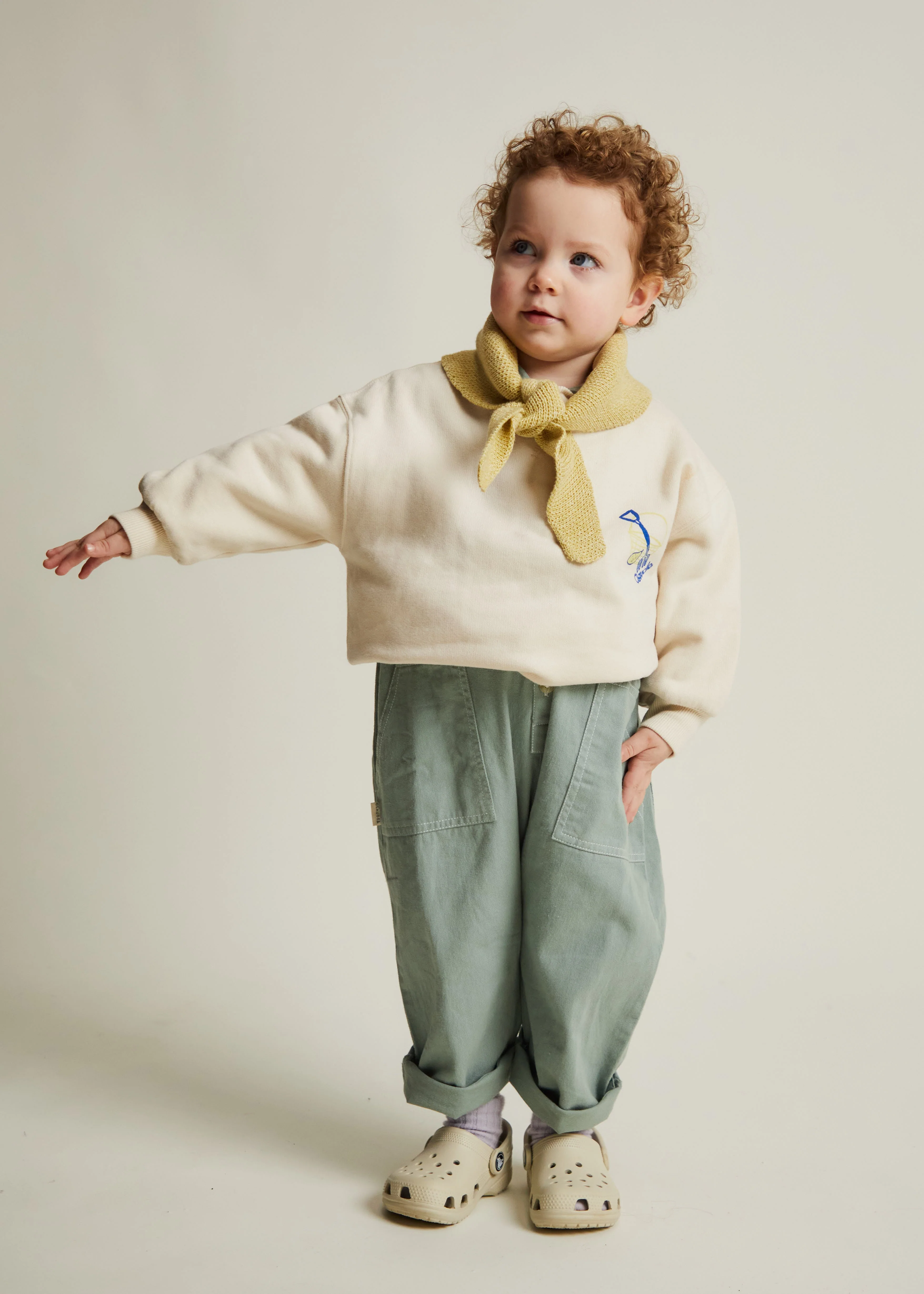 Western Seagreen Overall - Image 5