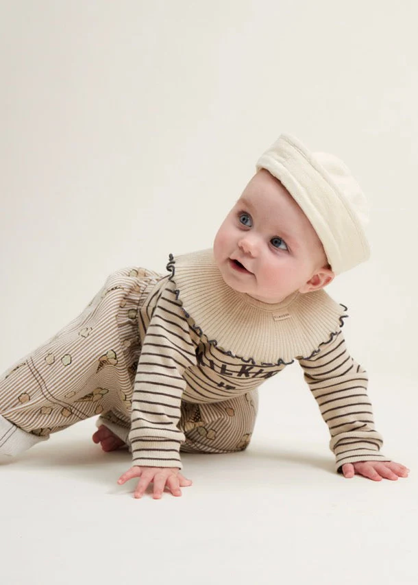 Rex Ice Cream Trouser - Image 4