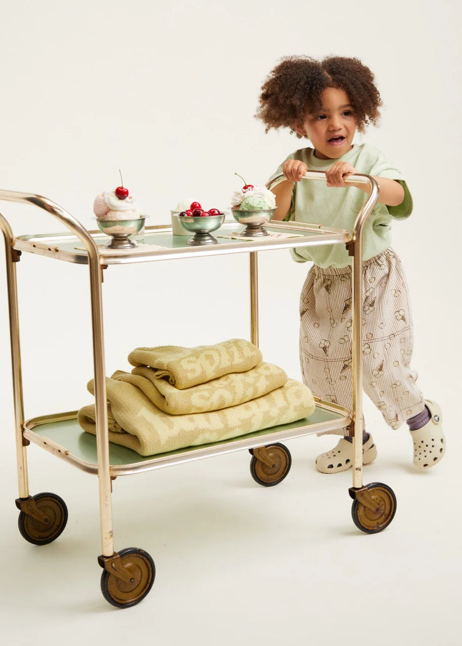 Rex Ice Cream Trouser - Image 5