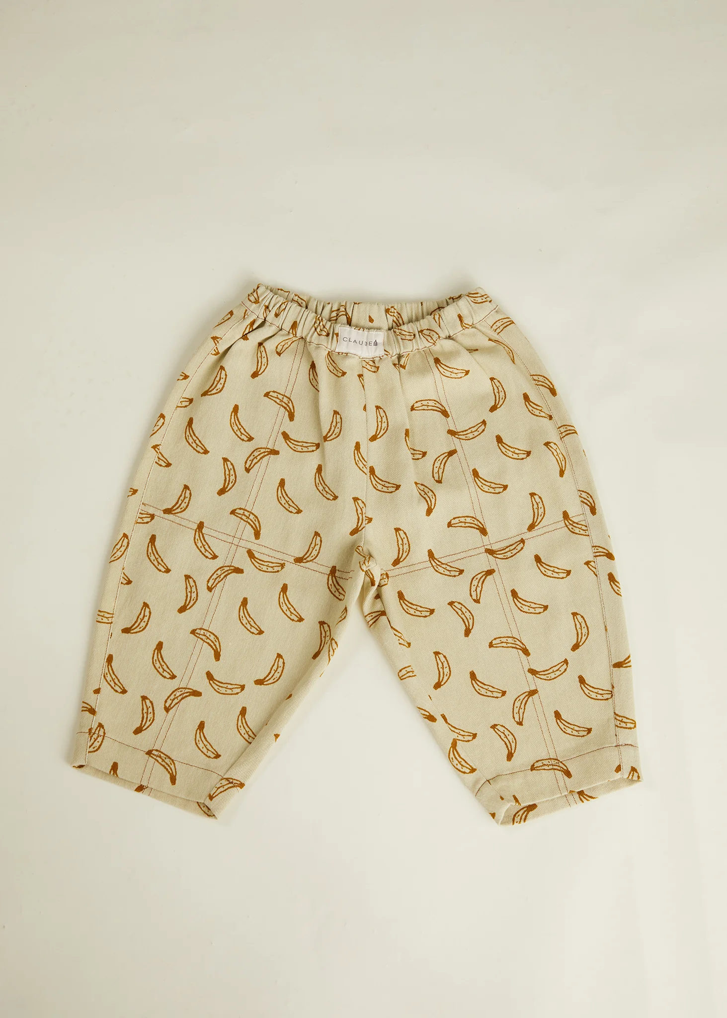 Rian Banana Trouser - Image 5