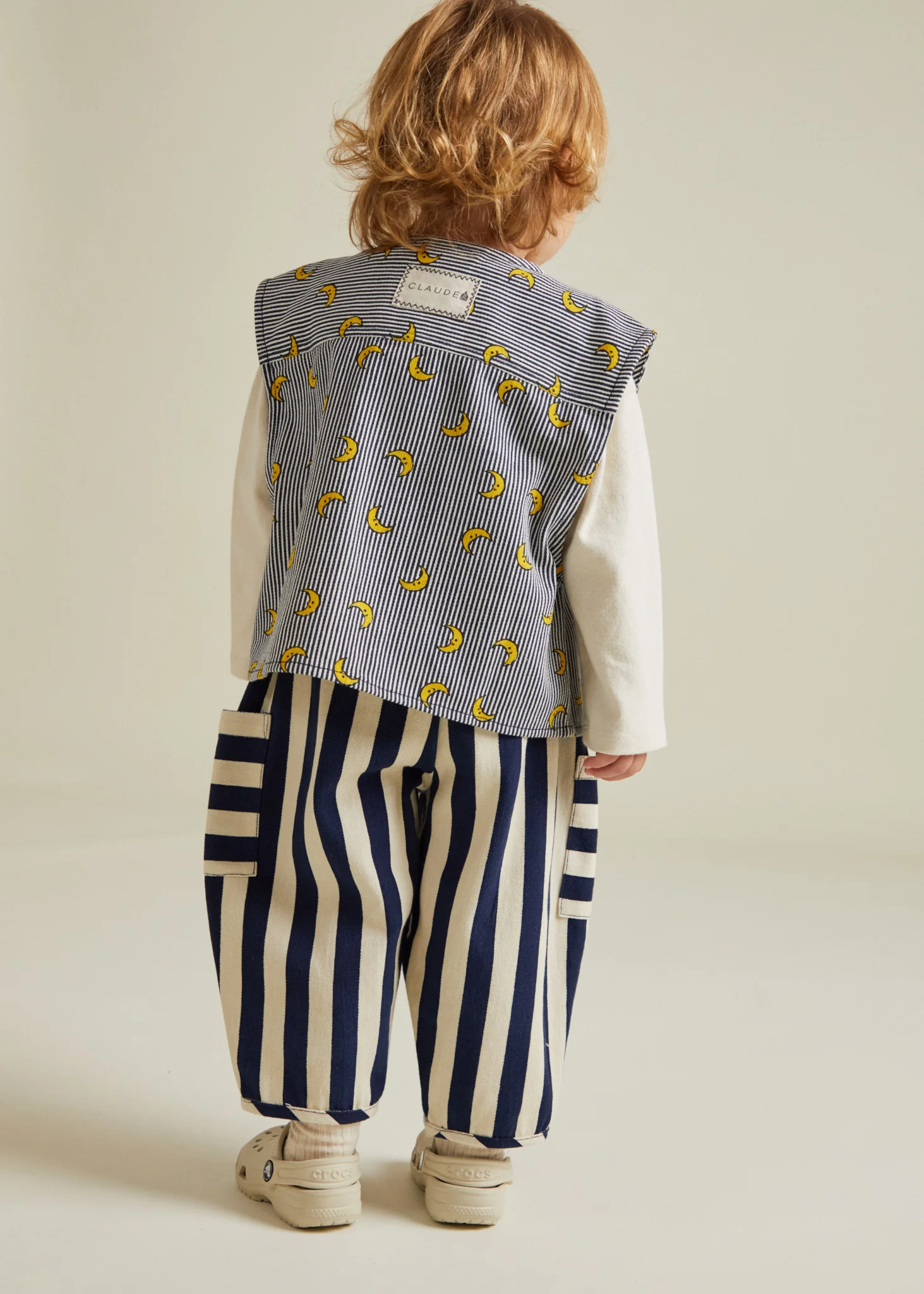 Rumi Moon Gilet - Image 4