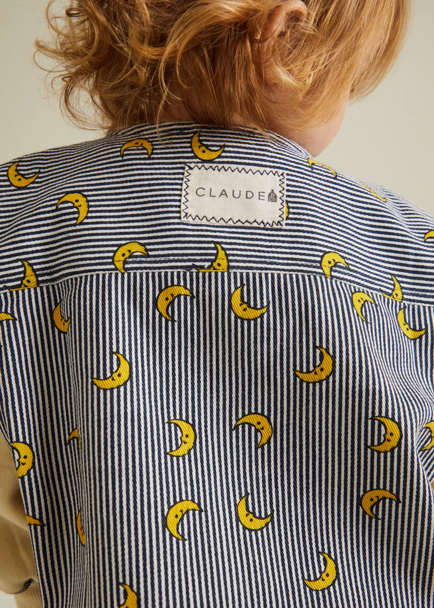 Rumi Moon Gilet - Image 5