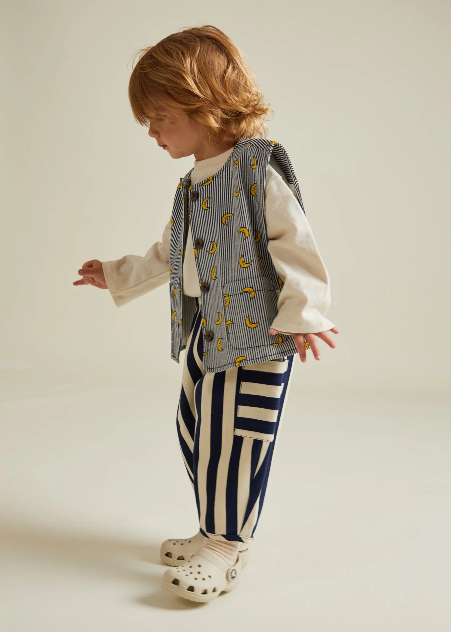 Rumi Moon Gilet - Image 6