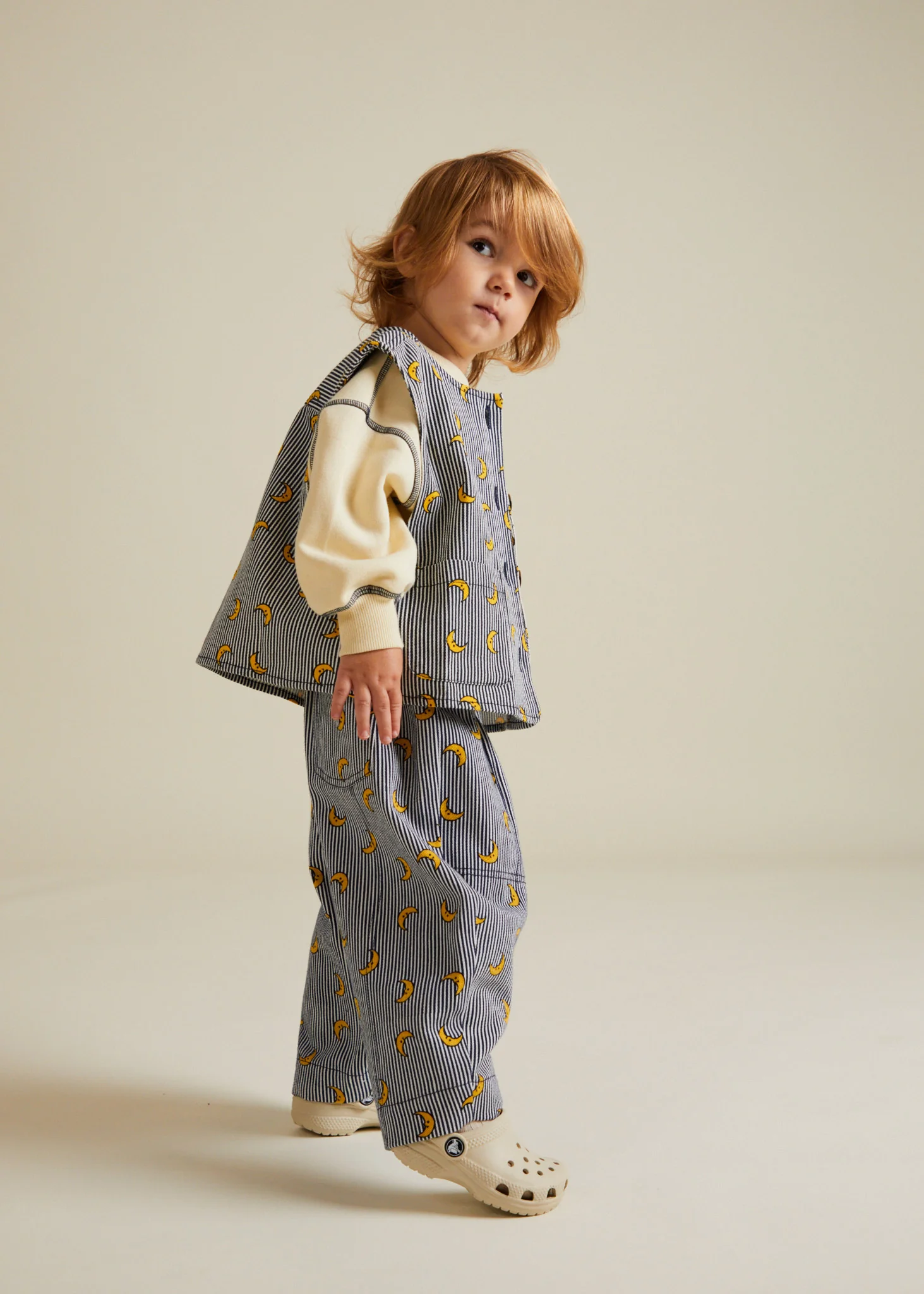 Rumi Moon Gilet - Image 7