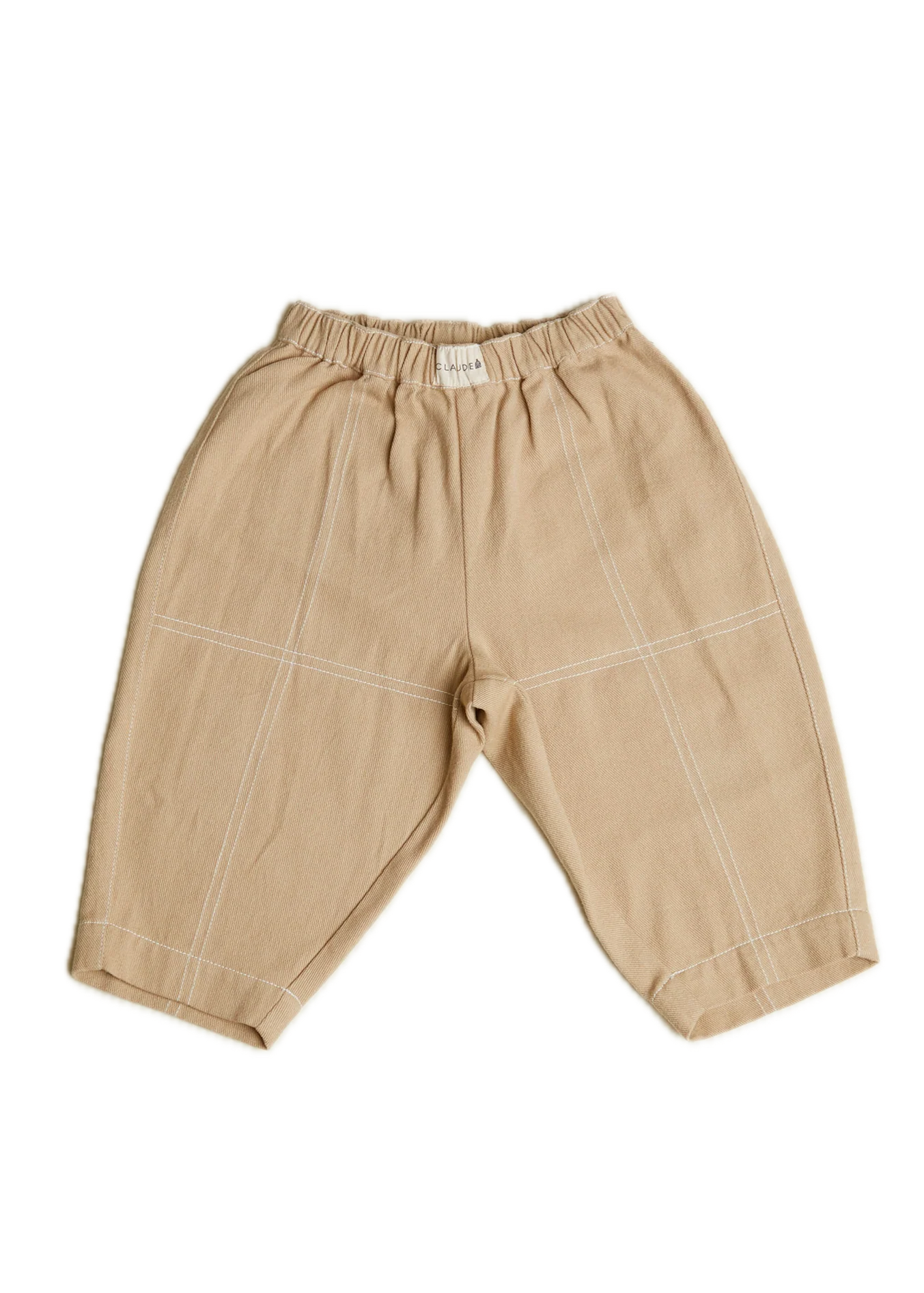 Sacha Sand Trouser - Image 6