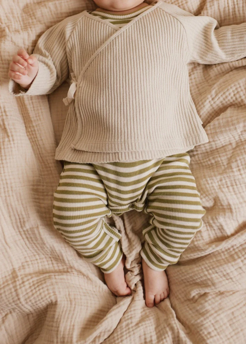 Stripe Legging - Image 3