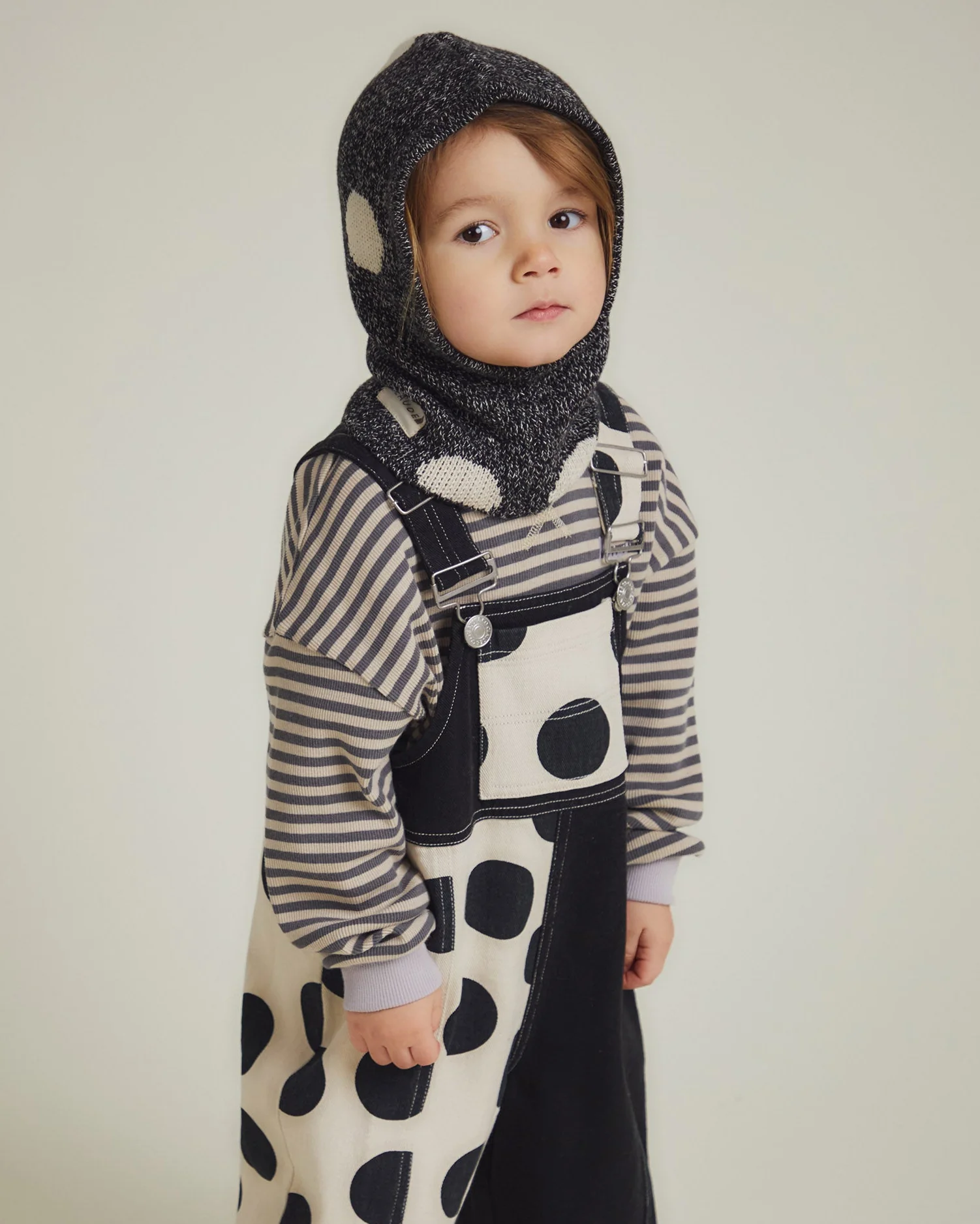 Sutton Spot Noir Balaclava